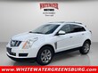 Cadillac SRX