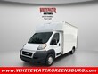  Ram Promaster Cutaway