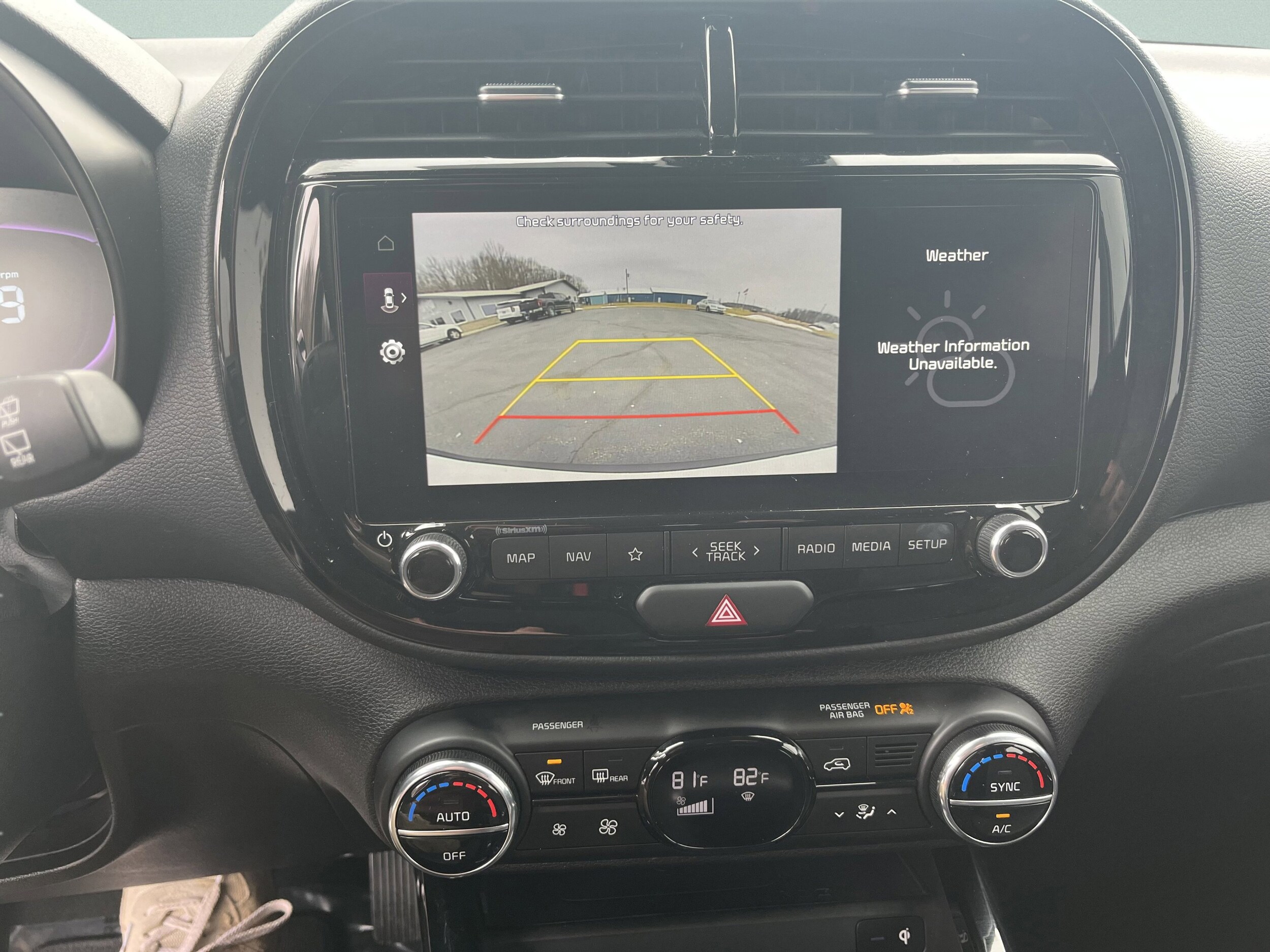 2023 Kia Soul S - Photo 14