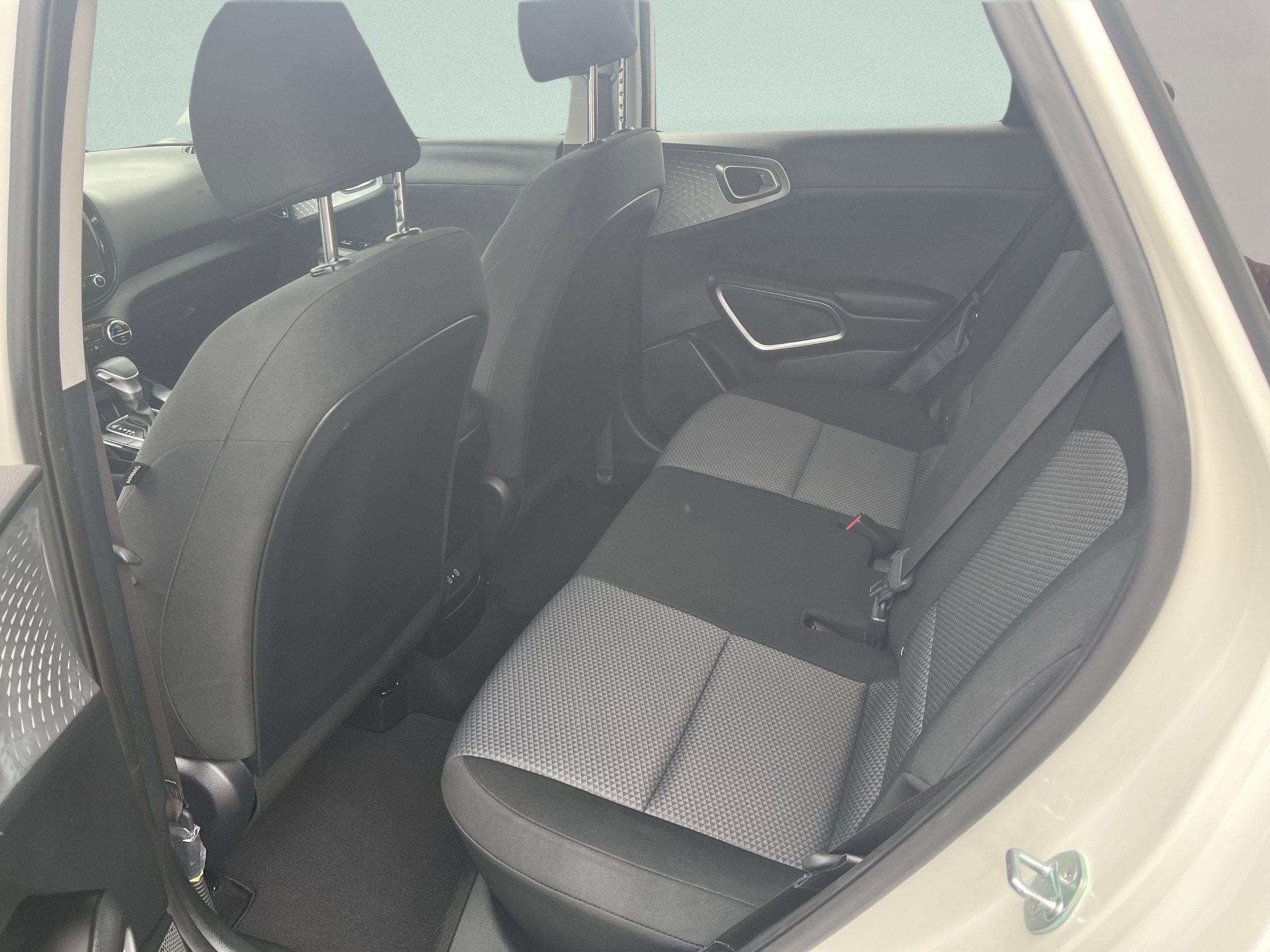 2023 Kia Soul S - Photo 10