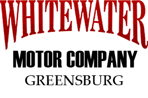Whitewater Motor Company Greensburg