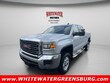 GMC Sierra 2500HD