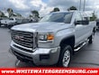 GMC Sierra 2500HD