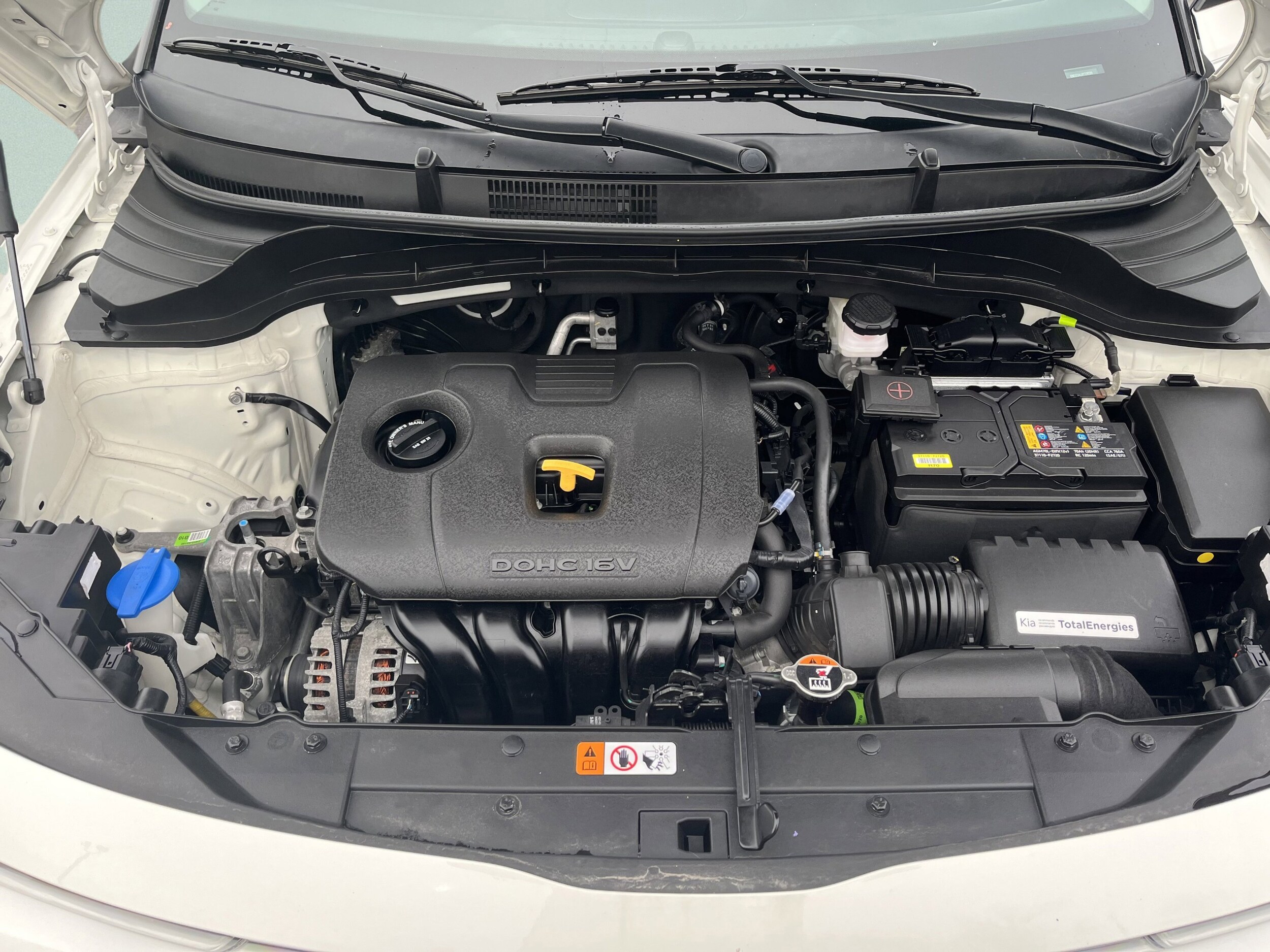 2023 Kia Soul S - Photo 9