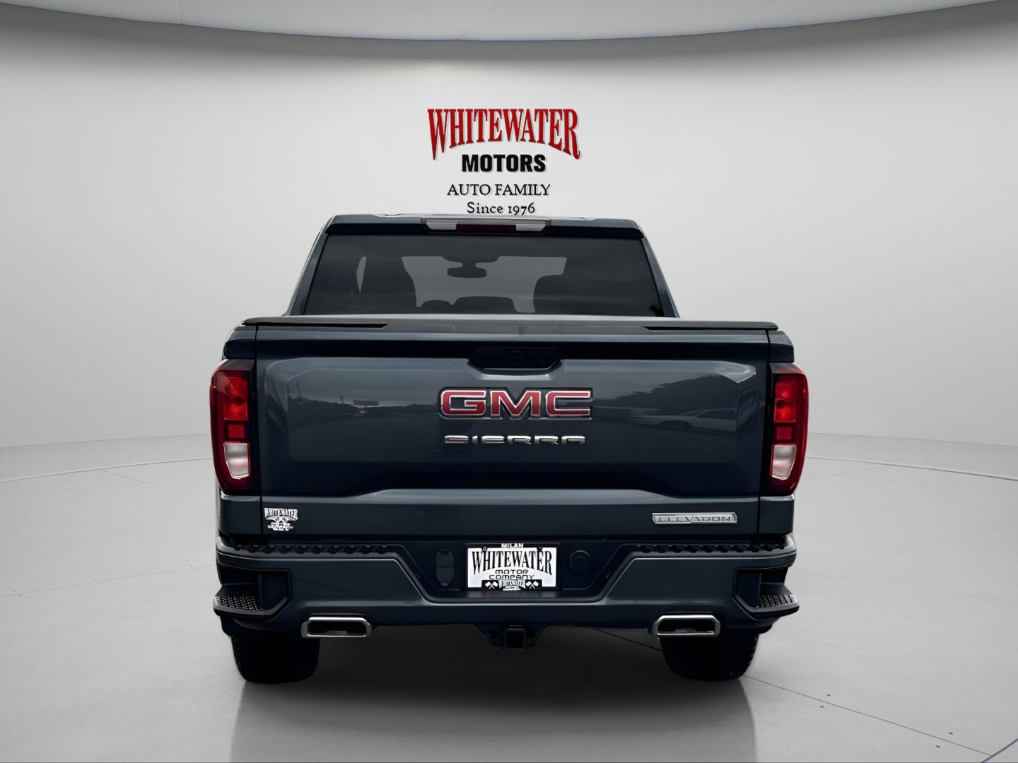 2021 Gmc Sierra 1500 Elevation photo 3