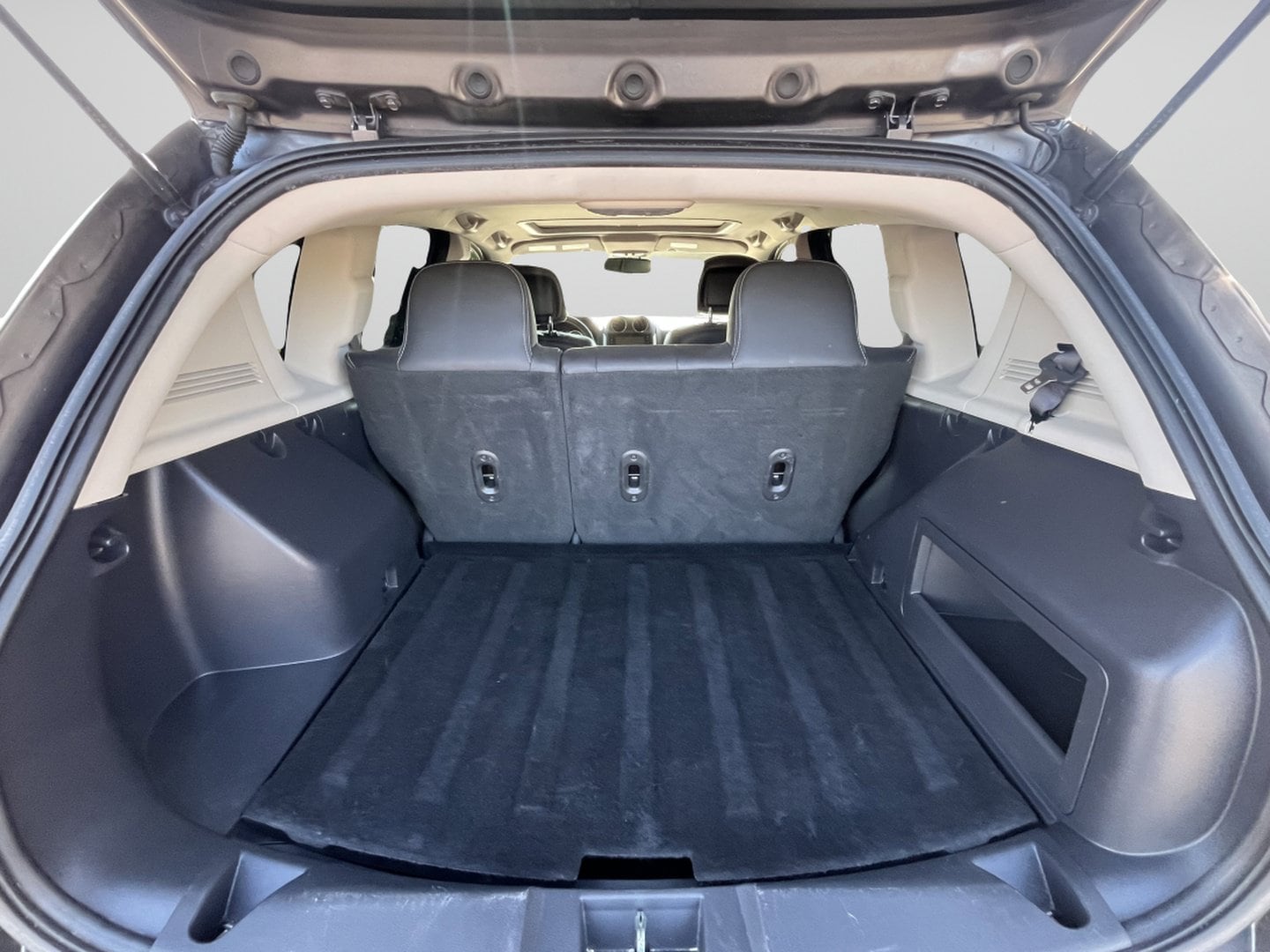 2016 Jeep Compass High Altitude - Photo 14