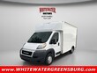  Ram Promaster Cutaway