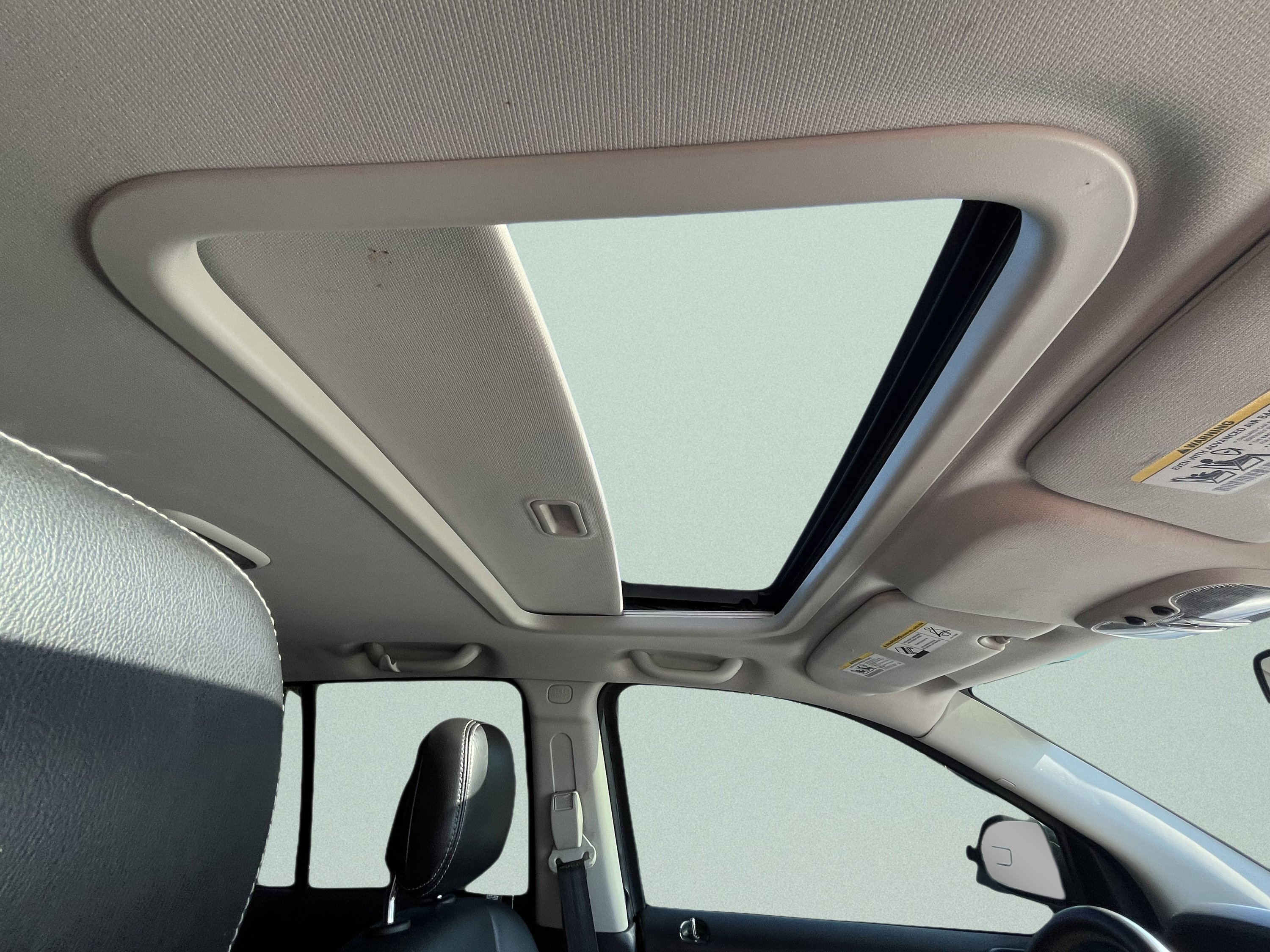 2016 Jeep Compass High Altitude - Photo 11