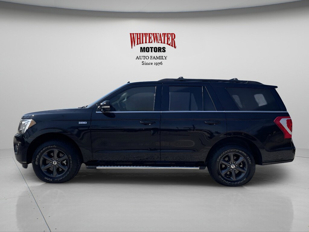 Used 2020 Ford Expedition XLT XLT 4x4