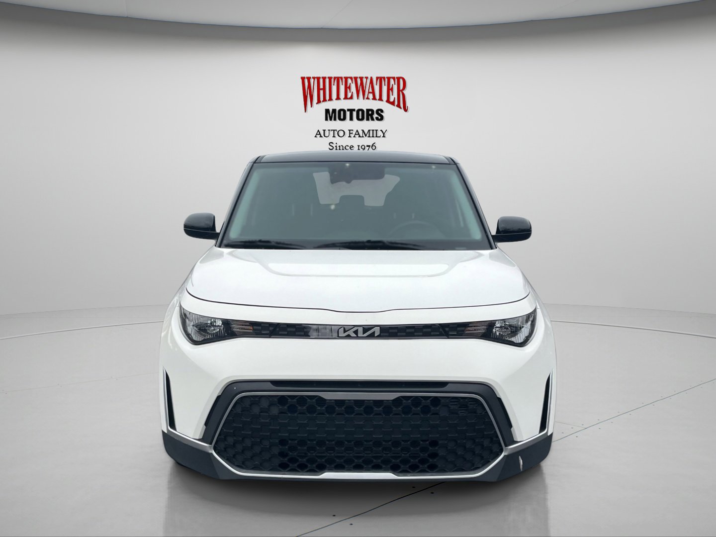 2023 Kia Soul S - Photo 8