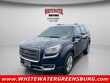 GMC Acadia Limited