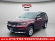 Jeep Grand Cherokee L