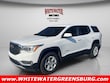 GMC Acadia