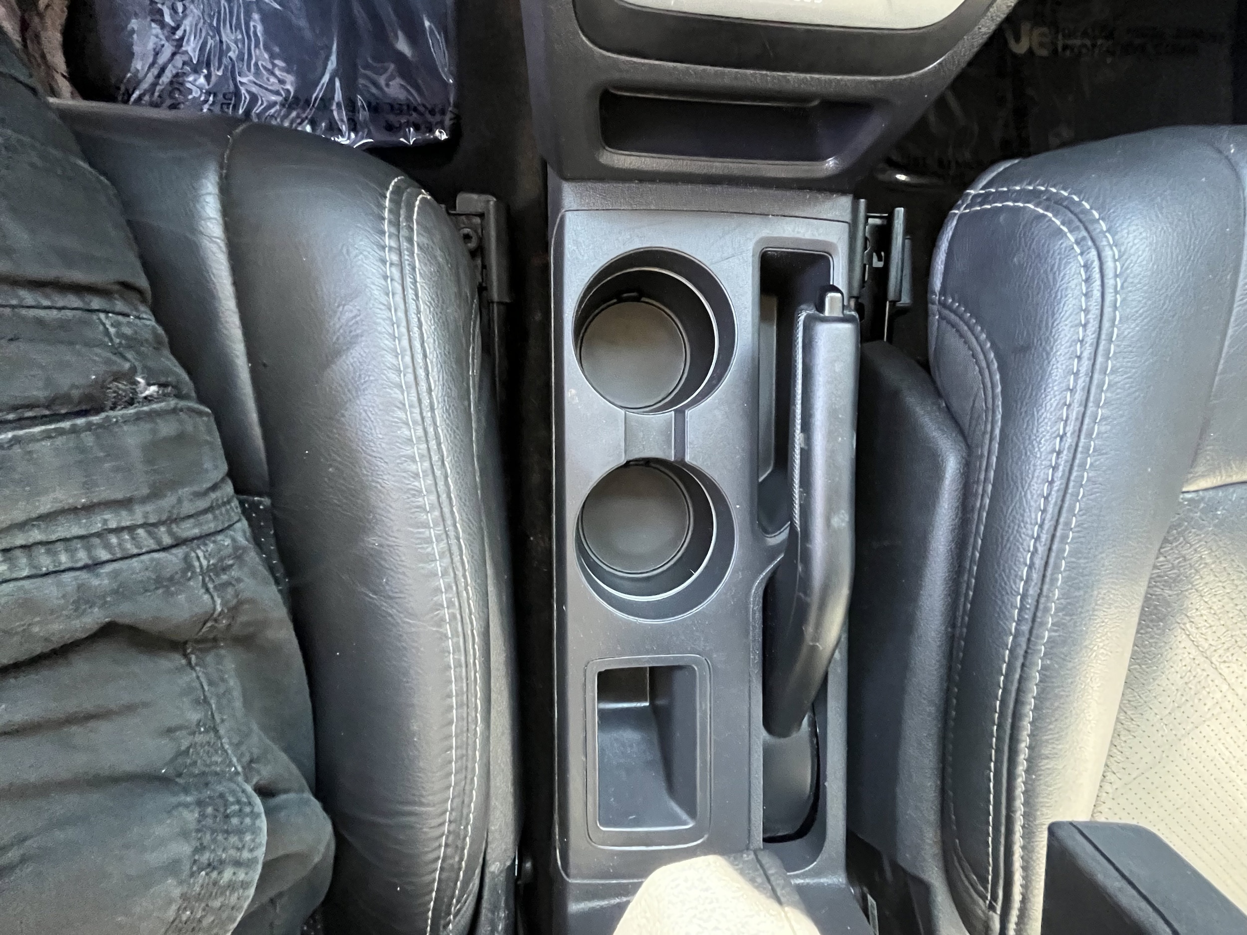 2016 Jeep Compass High Altitude - Photo 13