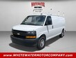 Chevrolet Express 2500