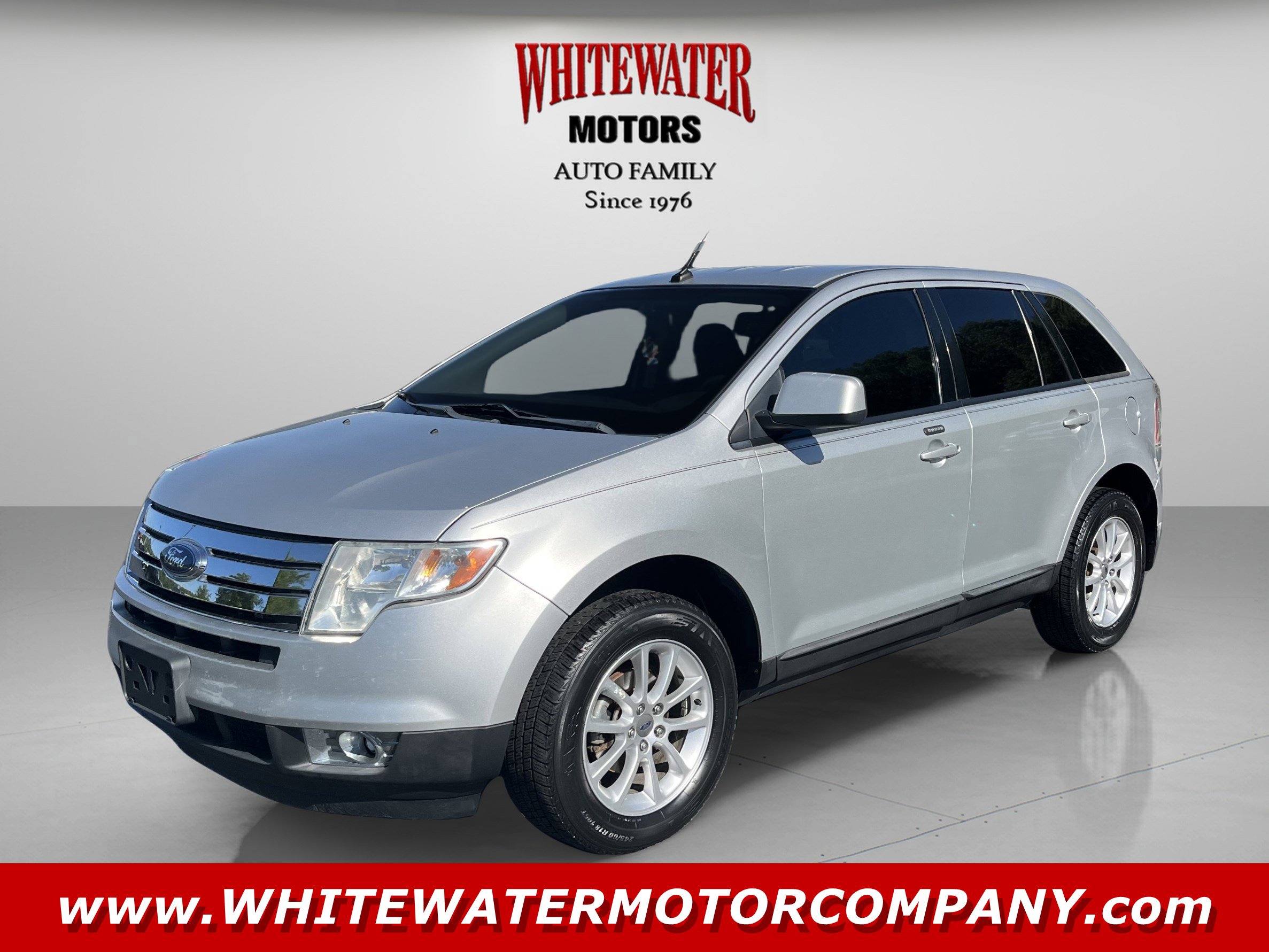 2009 Ford Edge
