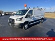  Ford Transit-350 Cargo