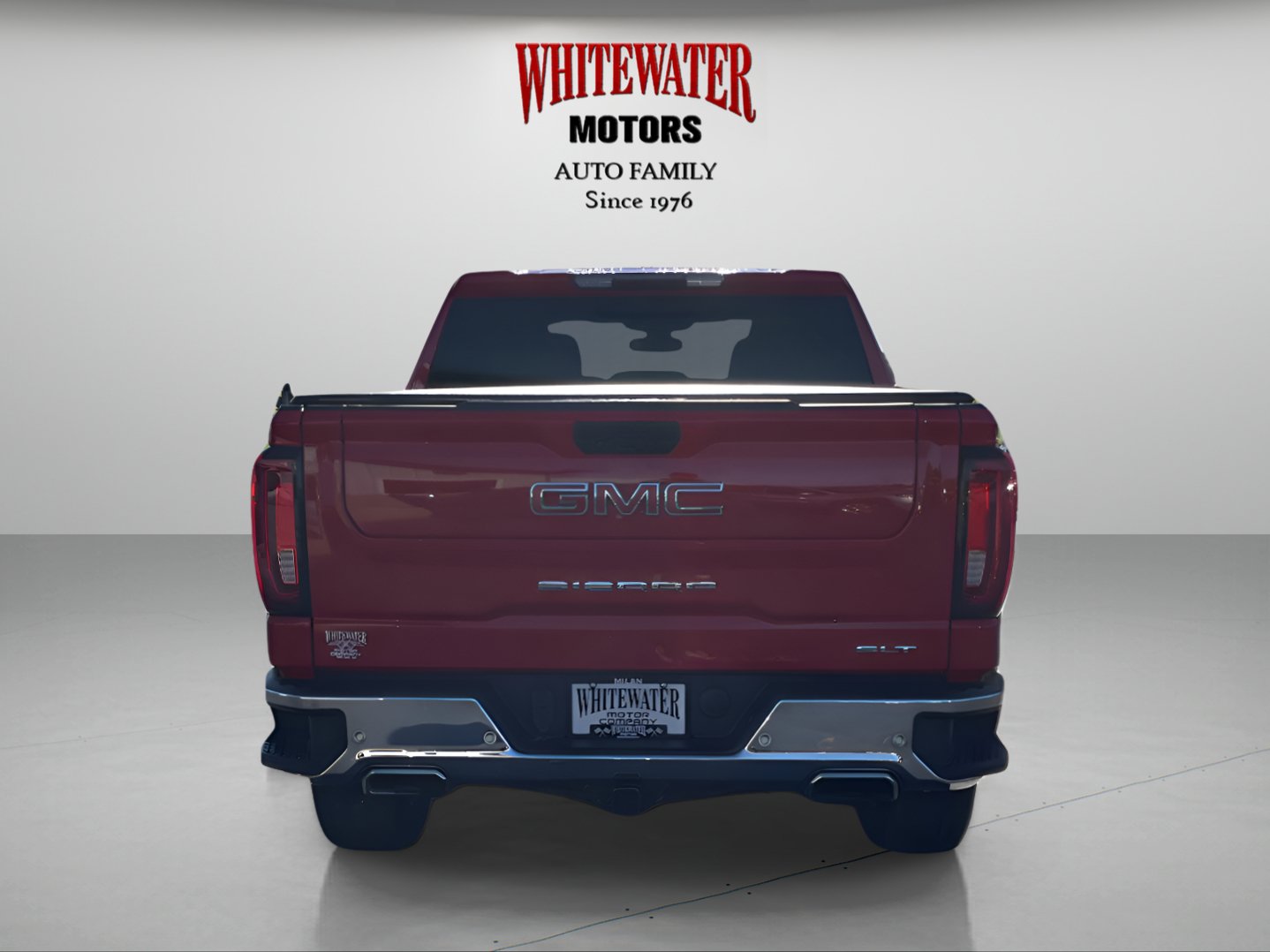 Used 2021 GMC Sierra 1500 SLT 4WD Crew Cab 147 SLT