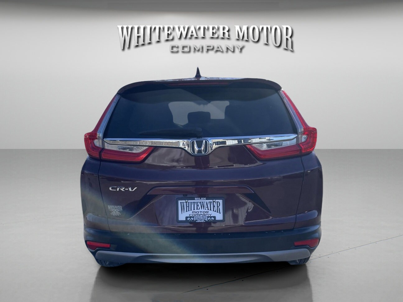 2019 Honda CR-V EX-L photo 4