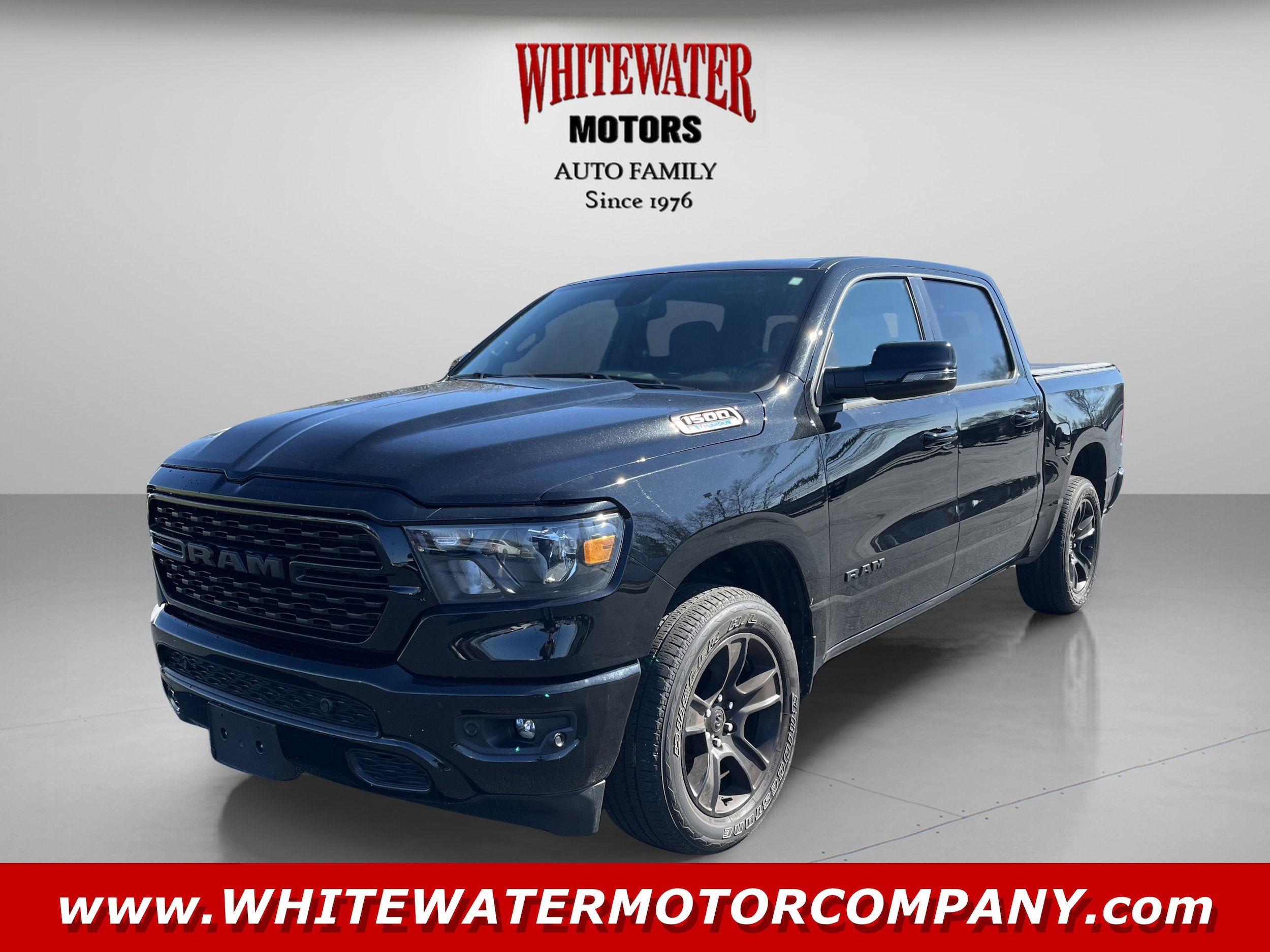 2023 RAM 1500 Pickup