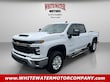  Chevrolet Silverado 2500 HD