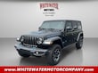  Jeep Wrangler 4xe