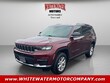  Jeep Grand Cherokee L