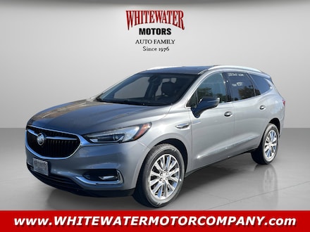2018 Buick Enclave Premium SUV