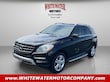  Mercedes-Benz M-Class