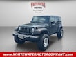  Jeep Wrangler JK Unlimited