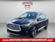  INFINITI QX55