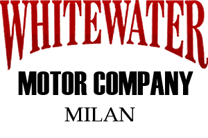 White Water Motor Company