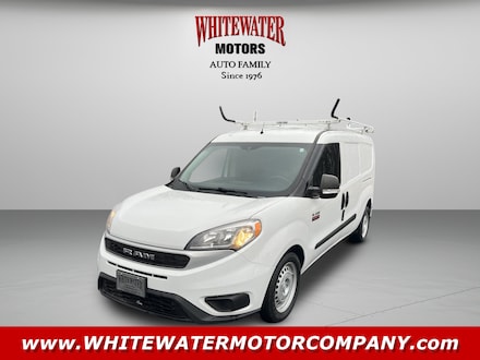 2022 Ram ProMaster City Wagon Wagon