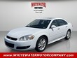  Chevrolet Impala Limited
