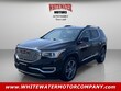  GMC Acadia