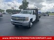  Chevrolet Silverado 3500HD Chassis