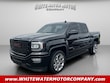 GMC Sierra 1500