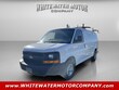 Chevrolet Express 2500