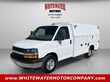Chevrolet Express Cutaway