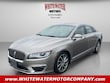  Lincoln MKZ