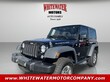  Jeep Wrangler JK