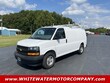  Chevrolet Express 2500