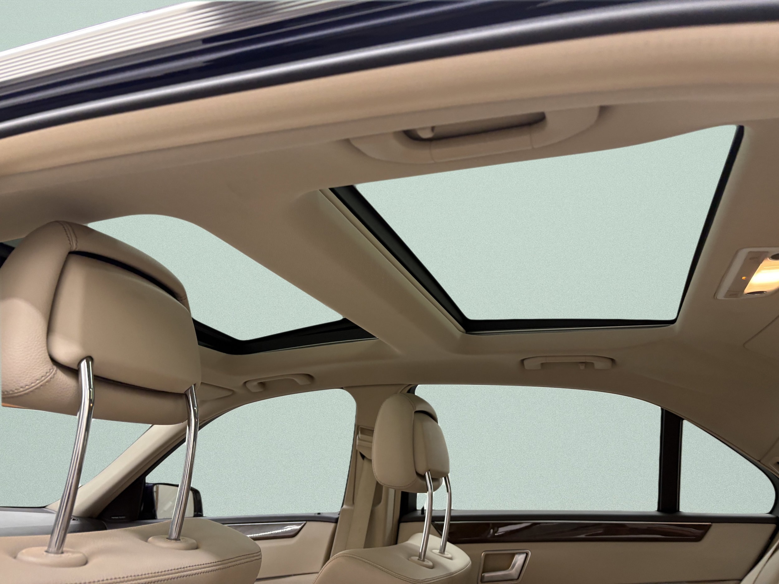 2014 Mercedes-Benz E-Class E350 Luxury - Photo 27