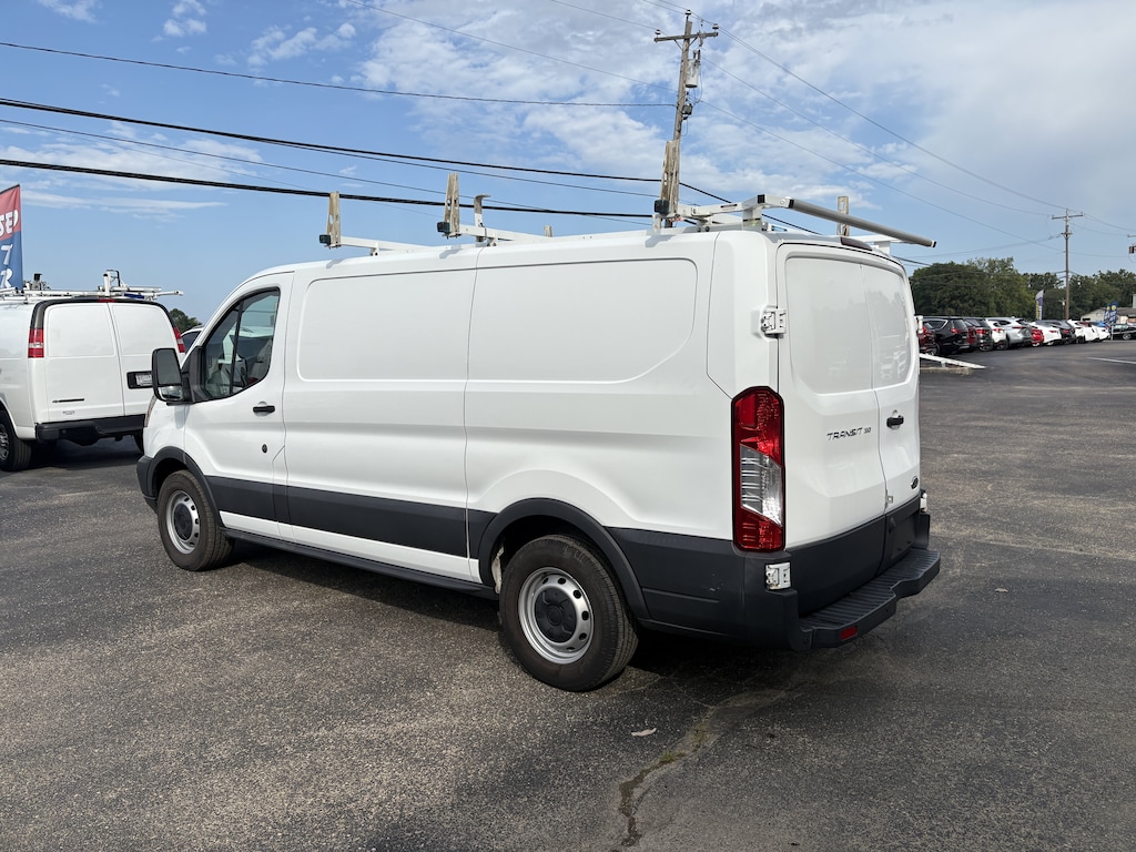 Used 2017 Ford Transit Van Mini-van, Cargo