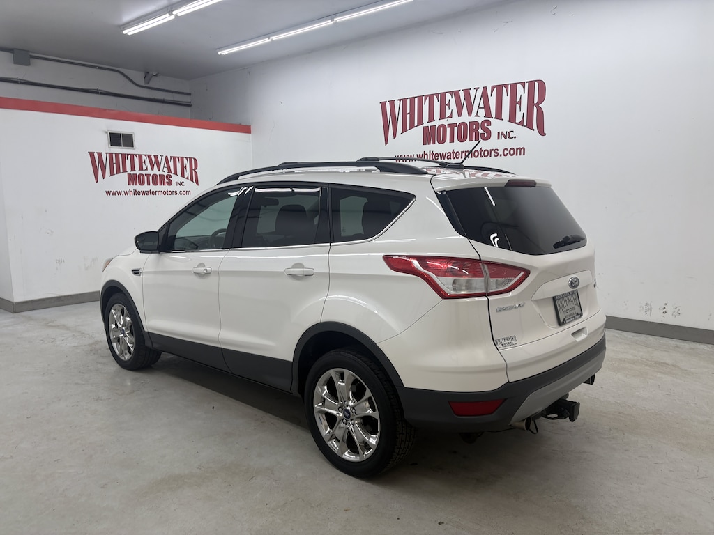 Used 2013 Ford Escape SE Sport Utility