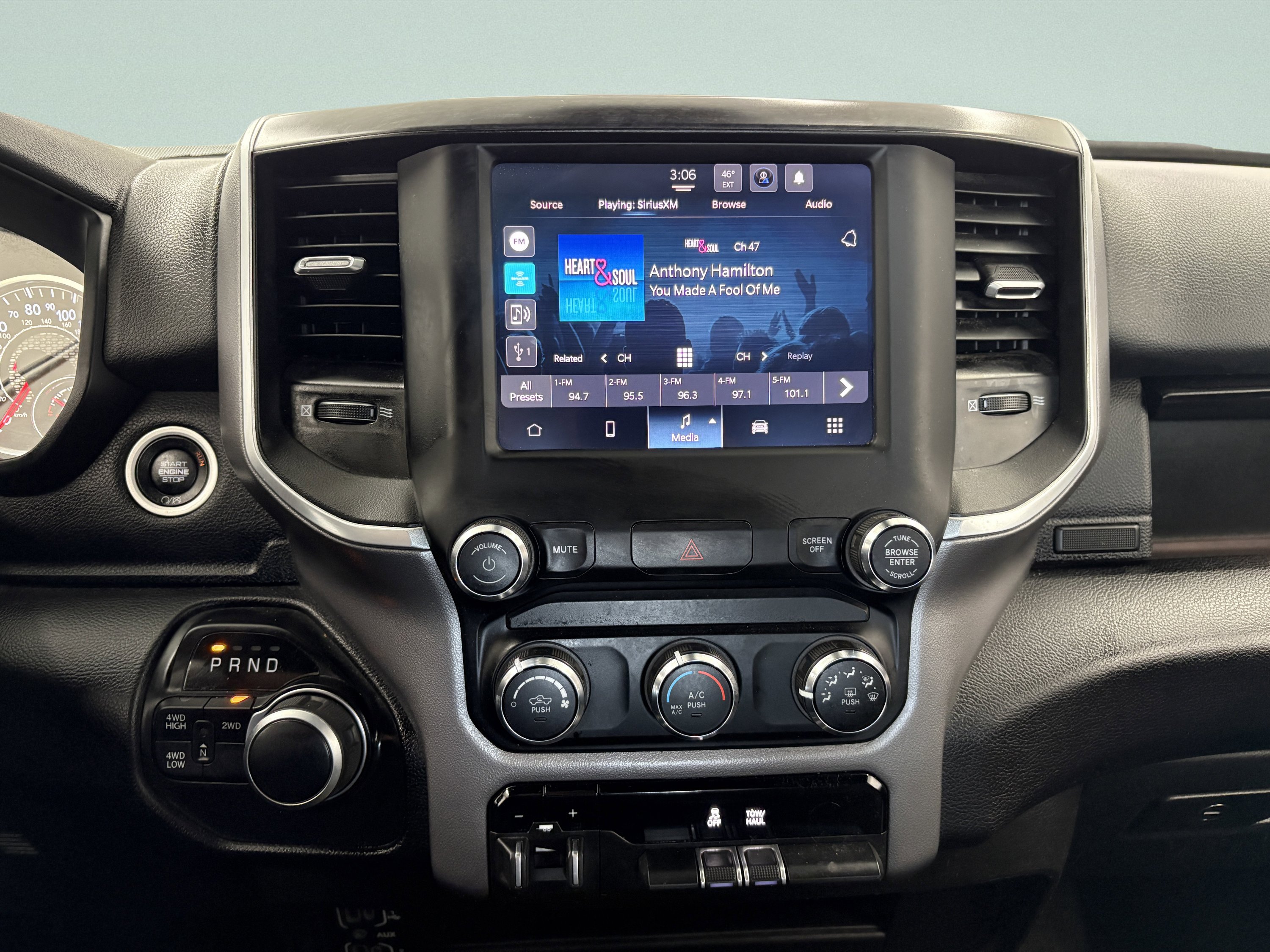2024 RAM Ram 2500 Pickup Big Horn - Photo 13