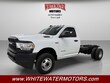 Ram 3500 Chassis Cab