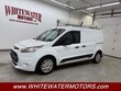  Ford Transit Connect Van