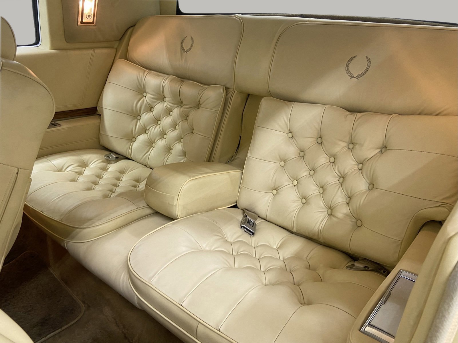 Used 1980 Cadillac Eldorado For Sale at Whitewater Motors Used 1980 Cadillac Eldorado For Sale at Whitewater Motors
