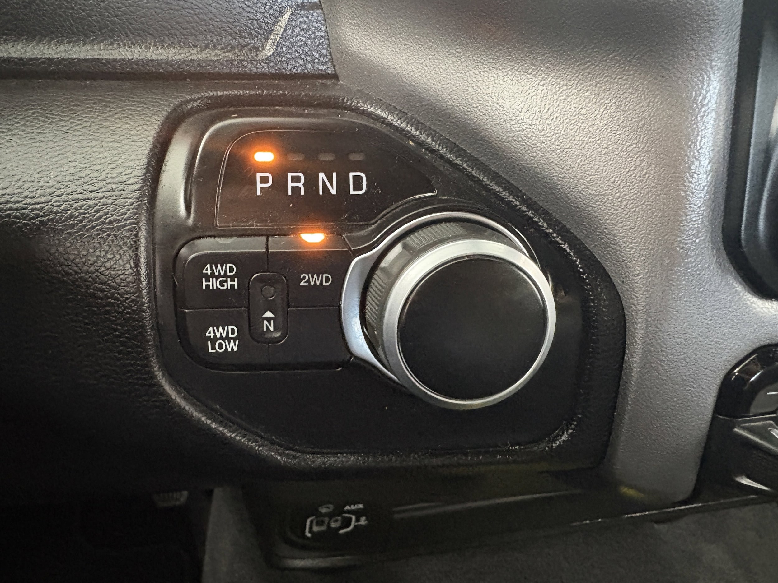 2024 RAM Ram 2500 Pickup Big Horn - Photo 16